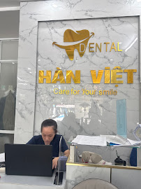 Nha Khoa Hàn Việt