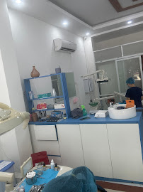 Nha Khoa Hàn Việt