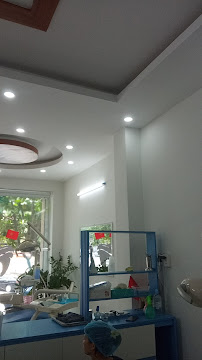 Nha Khoa Hàn Việt