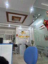 Nha Khoa Hàn Việt
