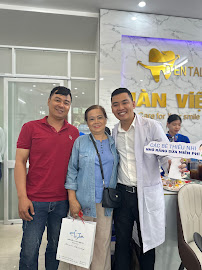 Nha Khoa Hàn Việt