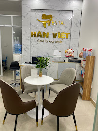 Nha Khoa Hàn Việt
