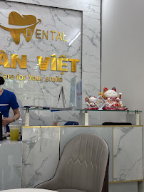 Nha Khoa Hàn Việt