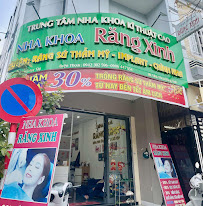 Nha Khoa Răng Xinh