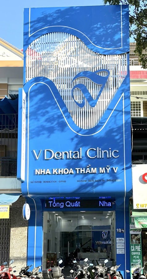 Vi Smile Whitening and Spa dental clinic