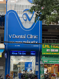 Vi Smile - Whitening and Spa ( Tẩy trắng răng và làm đẹp)