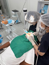 Vi Smile - Whitening and Spa ( Tẩy trắng răng và làm đẹp)
