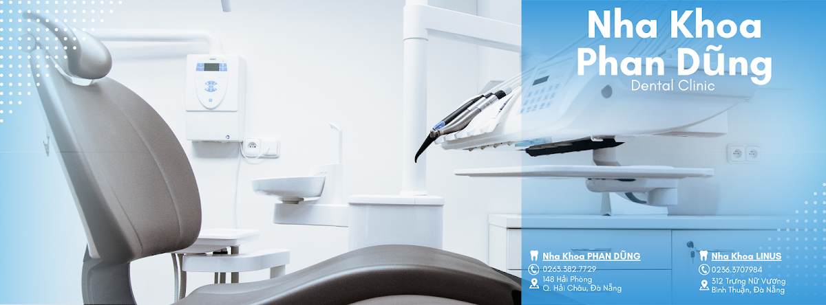 Nha Khoa Phan Dung dental clinic
