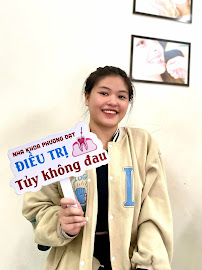 Nha Khoa Phương Đạt
