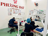 Nha Khoa Phương Đạt