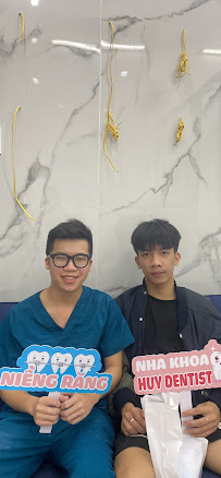Nha Khoa Huy Dentist