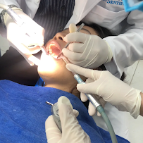 Nha Khoa Huy Dentist