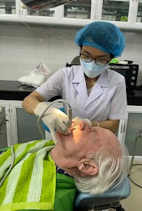 Phòng Răng Thẩm Mỹ - Bác Sỹ Luyến