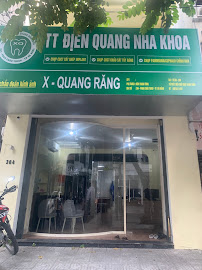 TT ĐIỆN QUANG NHA KHOA-CN ĐÀ NẴNG