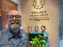 Nha Khoa Khải Huy