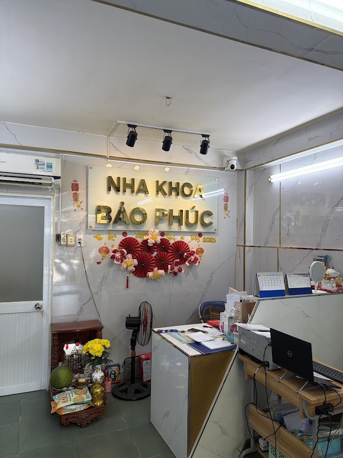 Bao Phuc Dental Clinic dental clinic