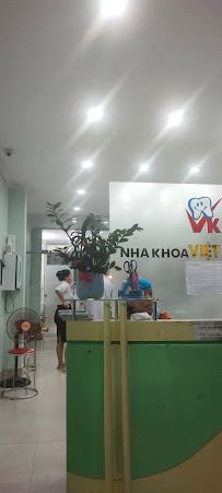 Nha khoa Việt Khương
