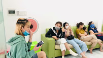 Nha Khoa Kỹ thuật cao