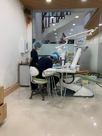 Nha Khoa Kỹ thuật cao