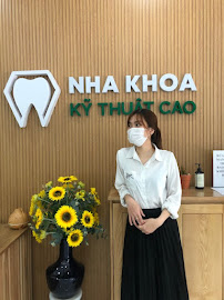 Nha Khoa Kỹ thuật cao