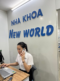 NHA KHOA NEW WORLD