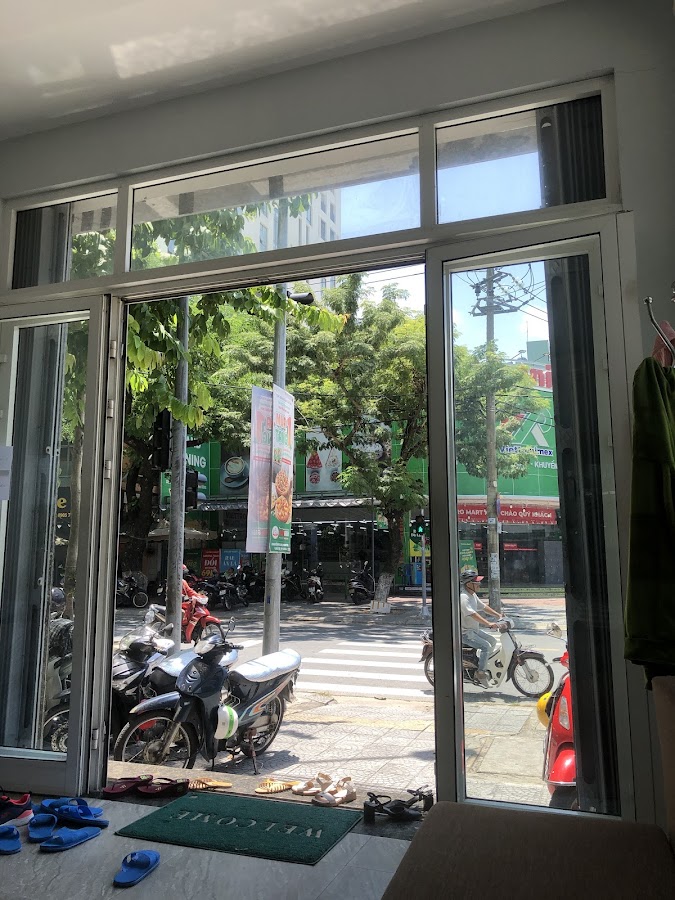 Phong Rang Bs Nguyen Thi Kim Ly dental clinic
