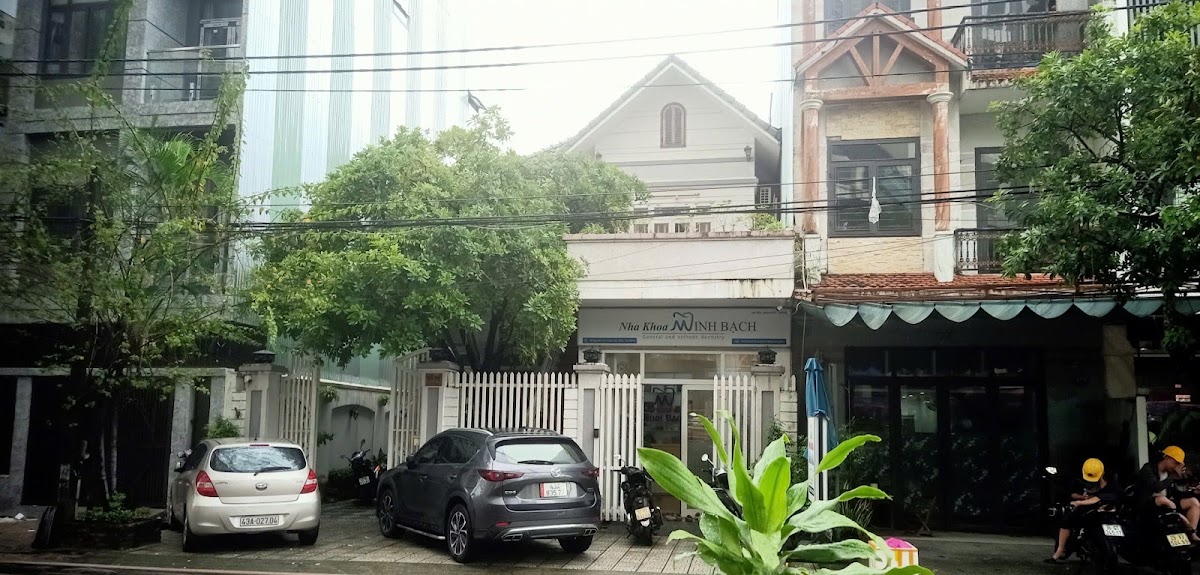 Nha Khoa Minh Bach dental clinic