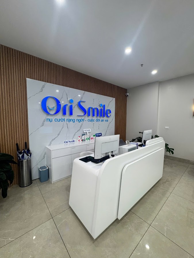 Ori Smile International Dental dental clinic