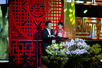 Nụ cười Vàng