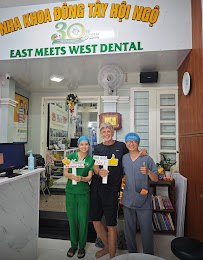 Dong Tay Hoi Ngo Dental Clinic