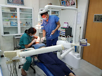 Dong Tay Hoi Ngo Dental Clinic
