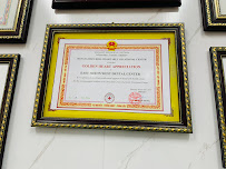 Dong Tay Hoi Ngo Dental Clinic