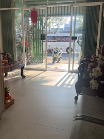 Nha khoa Dr. Phước- Phuoc Dental Clinic