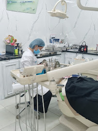 Nha khoa Dr. Phước- Phuoc Dental Clinic
