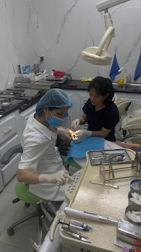 Nha khoa Dr. Phước- Phuoc Dental Clinic