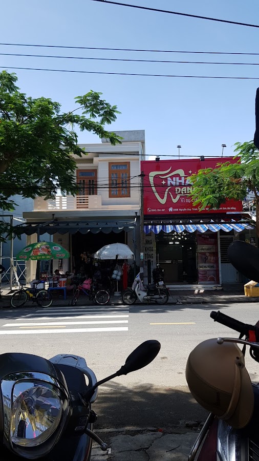 DANA Smile Dental Clinic dental clinic