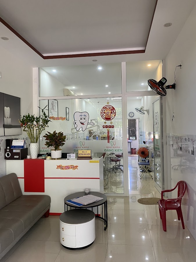 Huynh Dang Kien Dental Clinic dental clinic