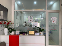 Nha Khoa Bác sĩ Huỳnh Đăng Kiên