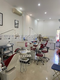 Nha Khoa Bác sĩ Huỳnh Đăng Kiên