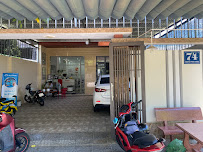 Nha Khoa Bác sĩ Huỳnh Đăng Kiên