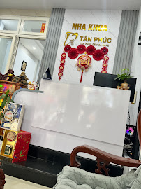Nha Khoa Tân Phúc