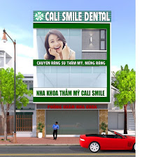 Nha khoa thẩm mỹ Cali Smile Dental