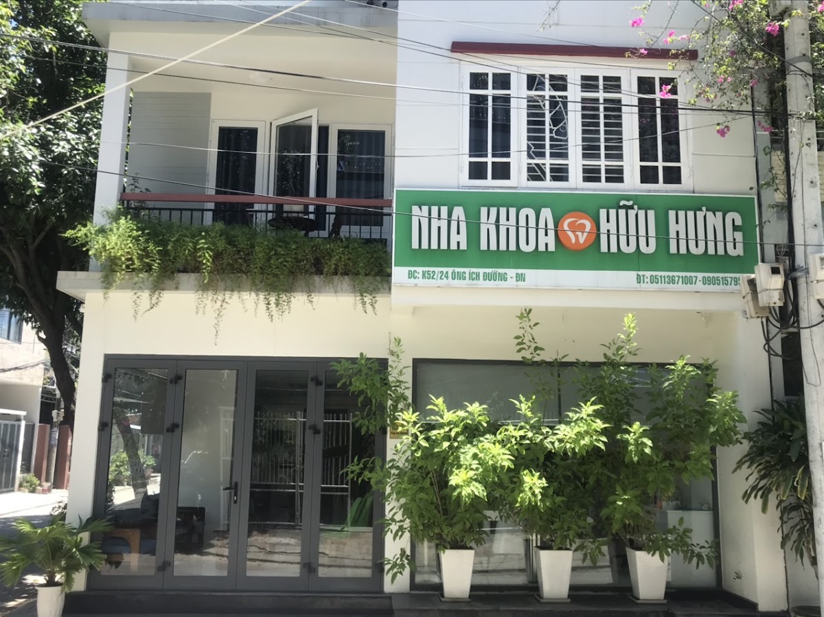 Huu Hung Dental Clinic dental clinic
