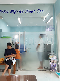 Nha Khoa Hữu Hưng
