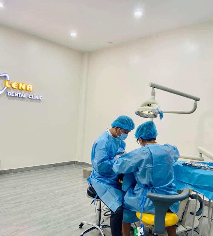 Bao An Dental Clinic dental clinic