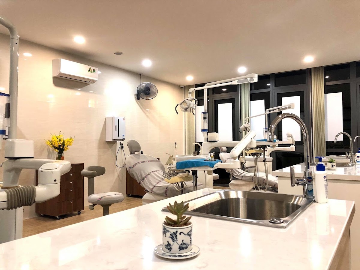 Lam Thanh Phong Dental Clinic II dental clinic