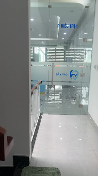 Nha Khoa Hương Đạt