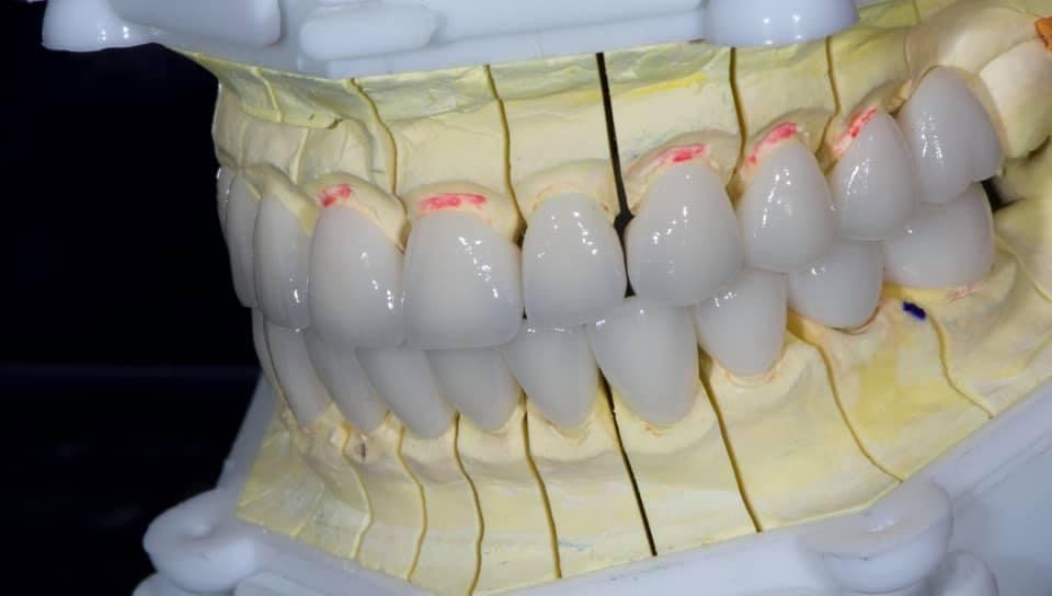 Phan Khang Dental Clinic dental clinic