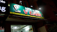 Nha Khoa Vcare