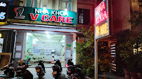 Nha Khoa Vcare